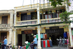 Harmony Hoian Homestay